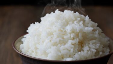 お米屋さんに教わる、土鍋で炊く究極の美味しいご飯/ご飯の炊き方